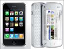 iPhone 3GS vs Nokia N97: Who wins