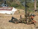 India mulls military training of civilians in border areas