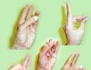 Joint pain? Try these yoga mudras for relief