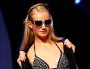 Sizzling bikini styles from the runways of Paris