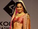 I don't believe in Size Zero: Sameera Reddy