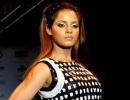 If you don't approve, don't look: Neetu Chandra 