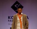 Indian women look best in saris: Irrfan Khan