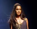 Lakme FW: Tahiliani weaves his magic at Grand Finale