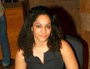 I got into fashion by fluke: Masaba Gupta