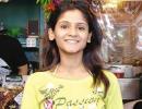 CA topper shares her success mantras