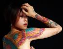 Unusual careers: Here's how tattoo artists make money!