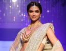 Deepika: I don't think size zero is attractive