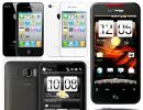 Best 3G smartphones of 2010