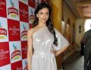 Is Deepika Padukone Rajnikanth's latest heroine?