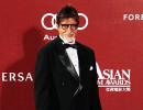 AB, Ambani, KJo: Who looks best in a suit?