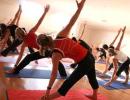 Get fit! The benefits of aerobic exercise