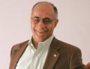  Subroto Bagchi: 'No substitute for hard work'