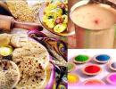 Share your Holi recipes with us!