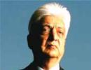 Azim Premji: 'Take charge of your career destiny'