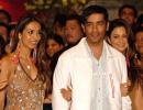 I tried to make films fashionable: Manish Malhotra