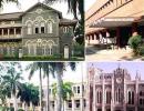 Poll: India's top Arts colleges