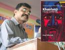 'Khairlanjis could be deterred by tit for tat'