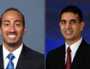 2 Indian-Americans chosen as White House fellows