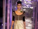 Pix: Bold bridal designs from Anamika Khanna