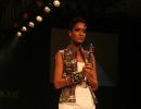 Fashion: Harman Baweja, Pankaj Advani catwalk for Babita