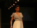 Lakme Fashion Week: Celestial stylings on the ramp