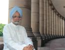 India's best students: Dr Manmohan Singh