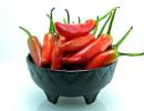 10 health benefits of spicy food