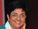 India's best students: Kiran Bedi, CV Raman