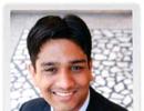 All-India CS topper shares his success mantras