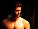 I was once terrified of Bollywood: Hrithik Roshan