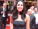 I'd love to study child psychology: Barbara Mori