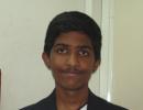 All-India IIT JEE topper: JEE isn't so hard