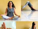 Yoga to improve your communication skills