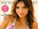 Lingerie supermodel Miranda Kerr on her lifestyle!