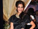 Spotted: Sonam, Urmila, Abhishek and more