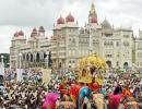 Why Mysore's royal Dussehra is a must-see