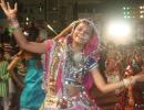 Images: Navratri revelry in full swing!