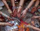 A Karva Chauth I'll never forget