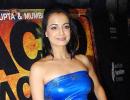 Dia Mirza shares a special Teacher's Day message