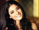 Kajol: Try to achieve perfection and you will fail