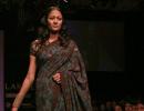 Pix: Swadeshi style, batik beauties on the ramp