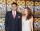 Men of the Year Awards: Abhishek, Ranbir and more