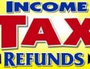 Now, check your income tax refund status online