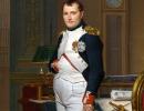 Top 7 life lessons from Napoleon