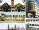 The TOP 10 Commerce colleges of India 2012