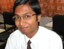 This IIM student was once a school dropout