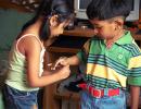 In pictures: The joys of Raksha Bandhan