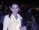 PIX: Karisma, Kajol and more attend Fashion Week