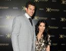 The 'height' of love: Short-tall celeb couples!